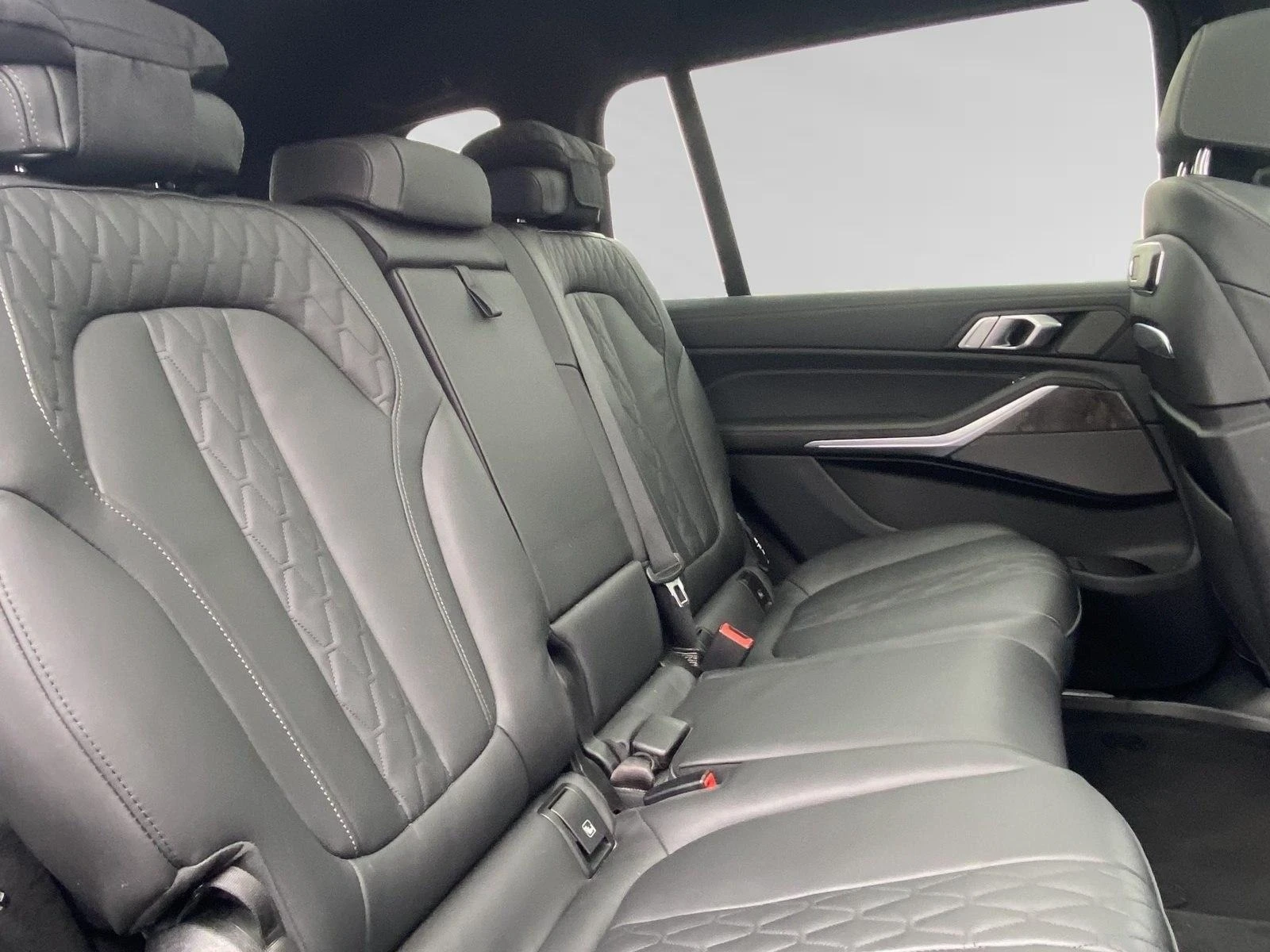 BMW X7 40d XDRIVE M-SPORT HEAD UP H/K SKY-LOUNGE | Mobile.bg   12