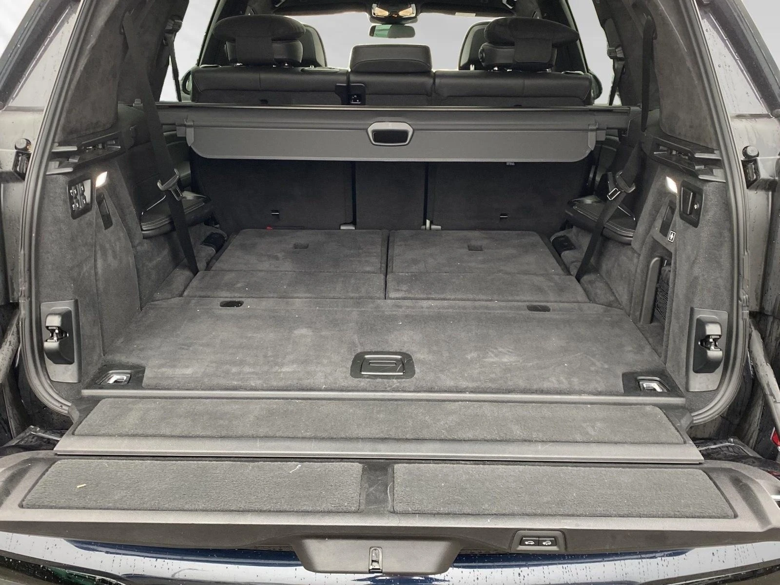 BMW X7 40d XDRIVE M-SPORT HEAD UP H/K SKY-LOUNGE | Mobile.bg   15