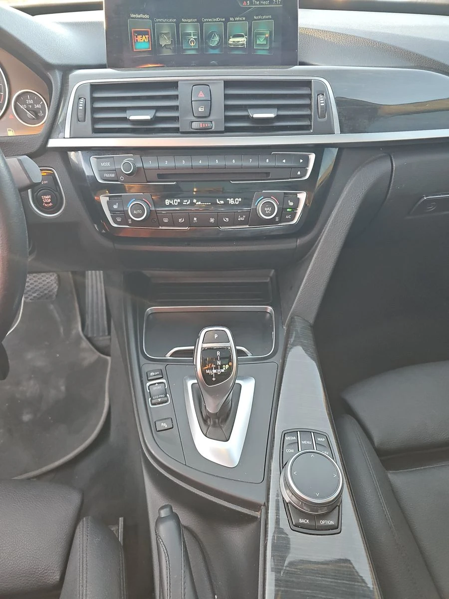 BMW 3gt 330i xDrive Hatchback SPORT LINE - изображение 10