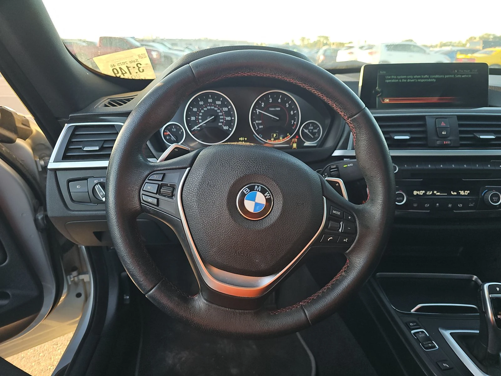 BMW 3gt 330i xDrive Hatchback SPORT LINE - изображение 9