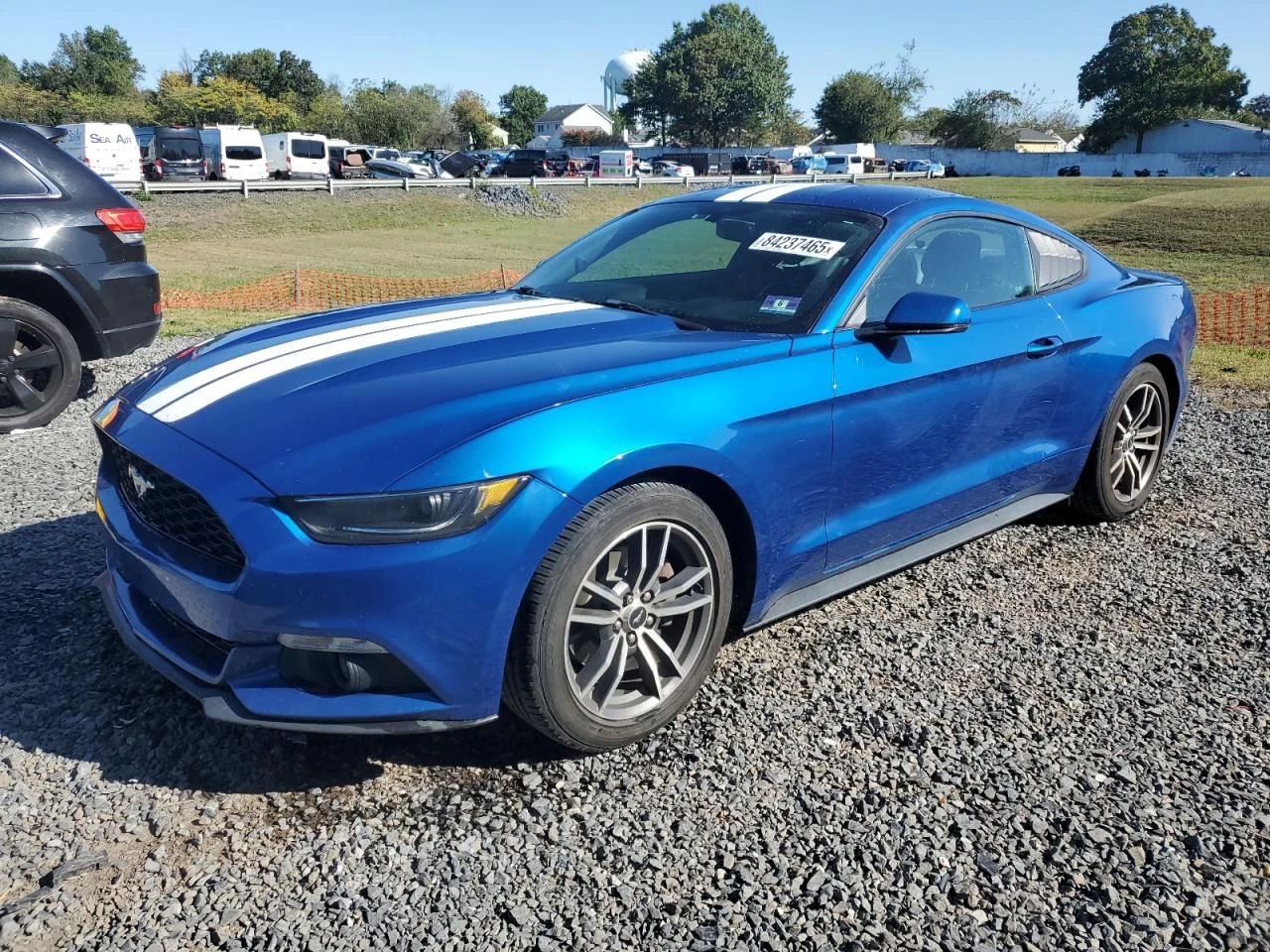 Ford Mustang ECOBOOST* *  | Mobile.bg   1