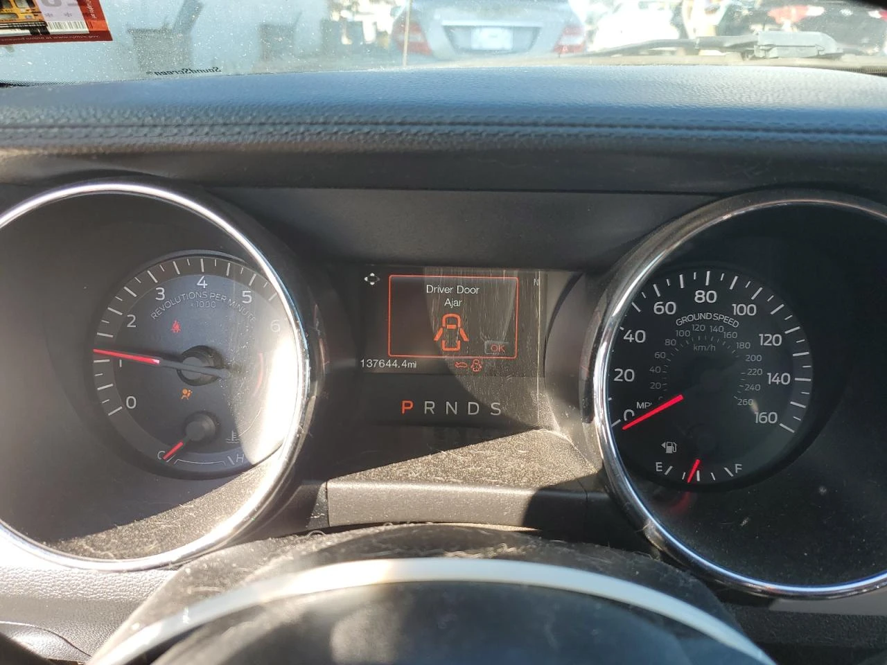 Ford Mustang ECOBOOST* ПОДГРЕВ* КОЖА - изображение 10