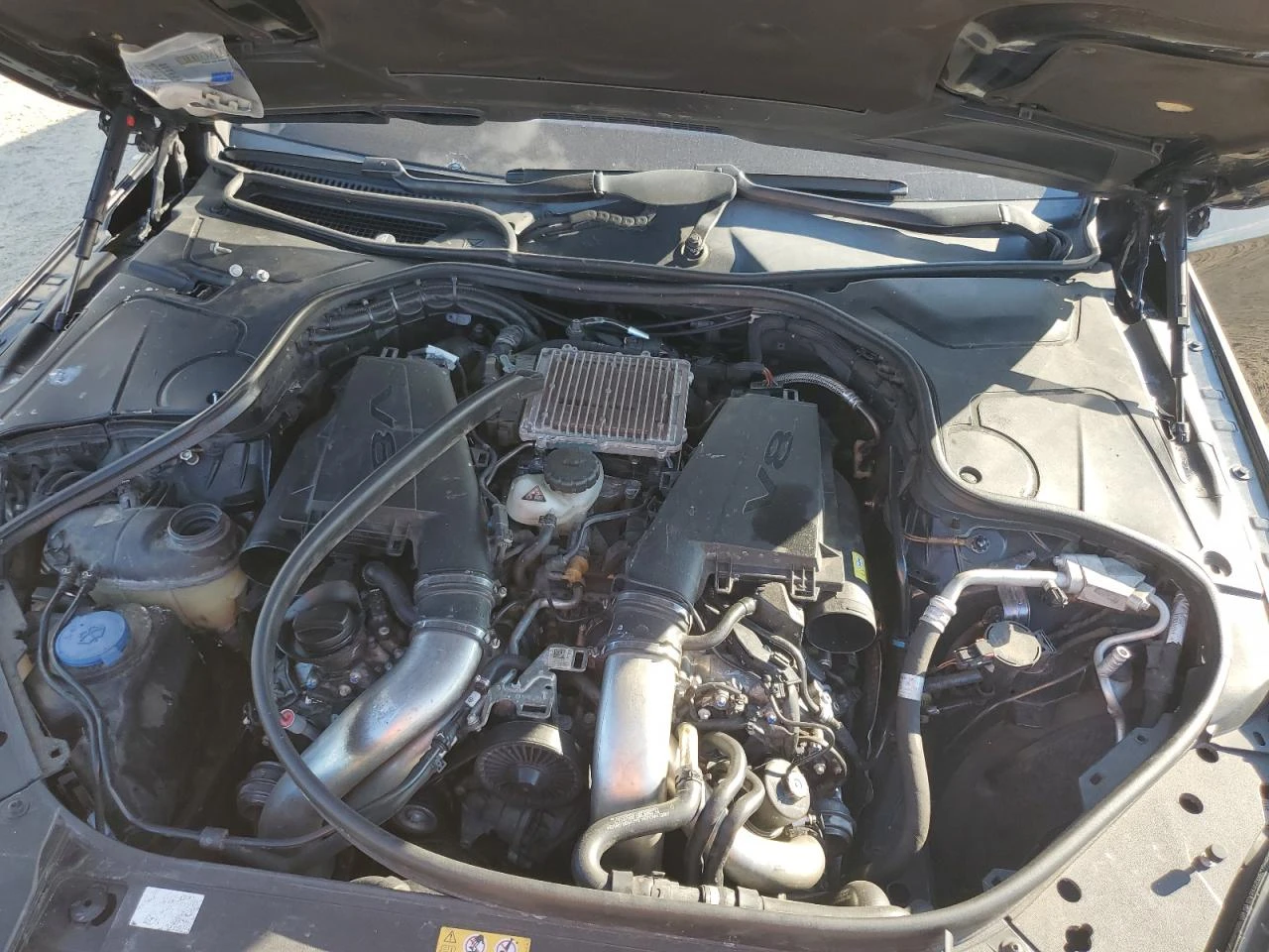 Mercedes-Benz S 550 DISTRONIC* 360* PANO* BURMESTER* M�����* �����* �� | Mobile.bg � ����������� 11