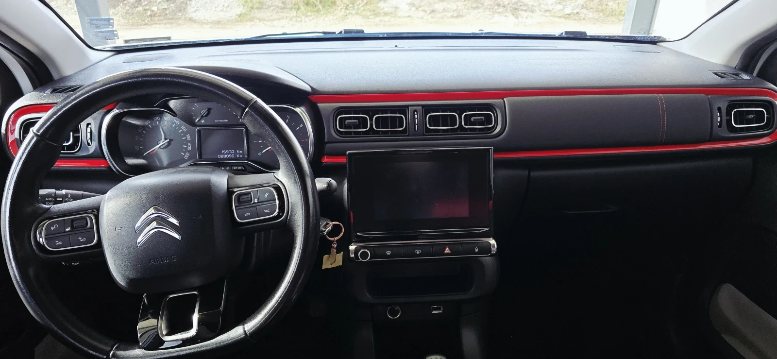 Citroen C3 | Mobile.bg � ����������� 12