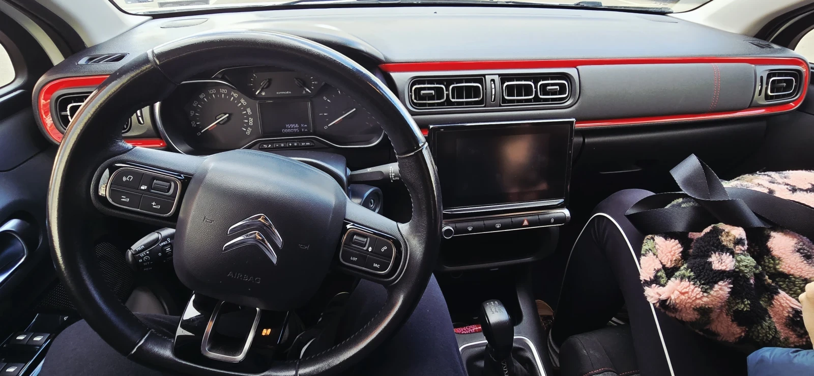 Citroen C3  - изображение 8