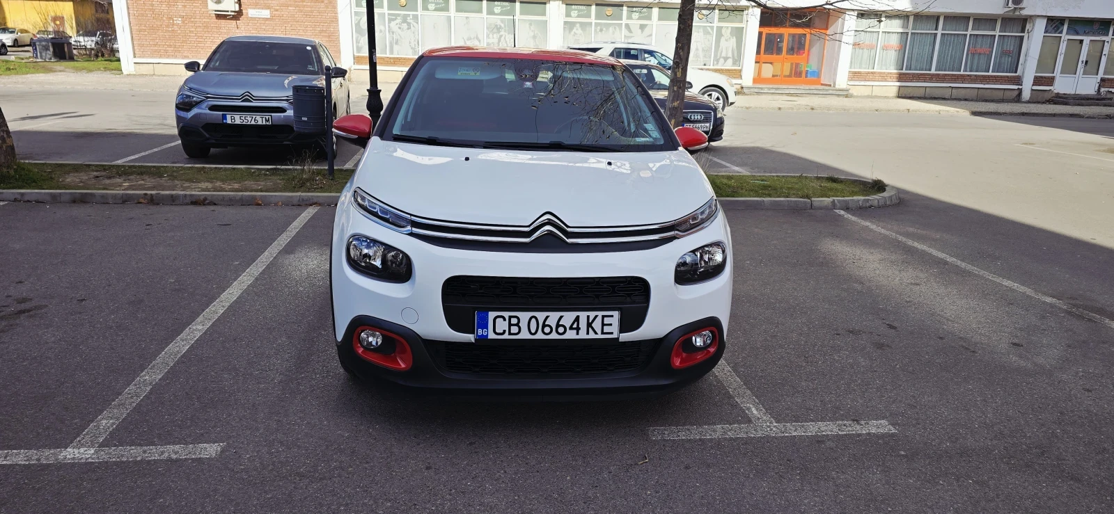 Citroen C3 | Mobile.bg � ����������� 1