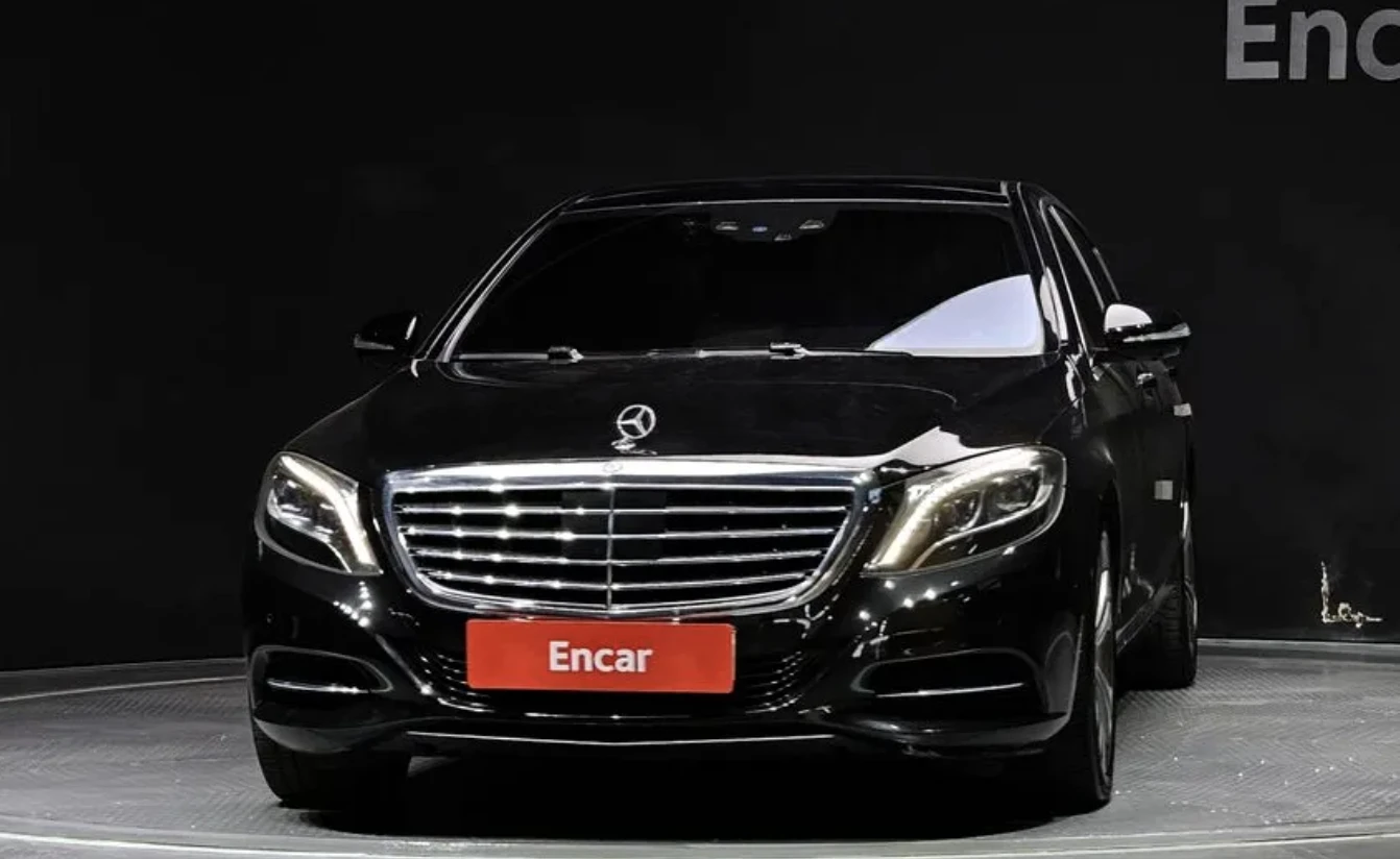 Mercedes-Benz S 500 L* 4MATIC* BURMESTER* ОБДУХВАНЕ* МАСАЖ*  - изображение 3