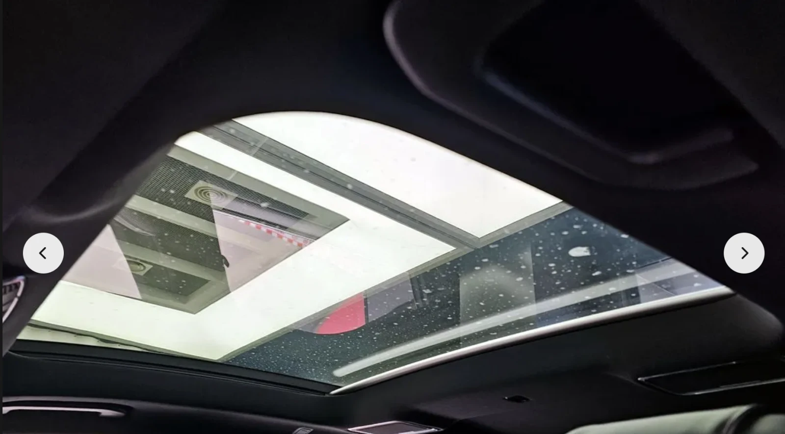 Mercedes-Benz S 500 L* 4MATIC* BURMESTER* ���������* �����*  | Mobile.bg � ����������� 15