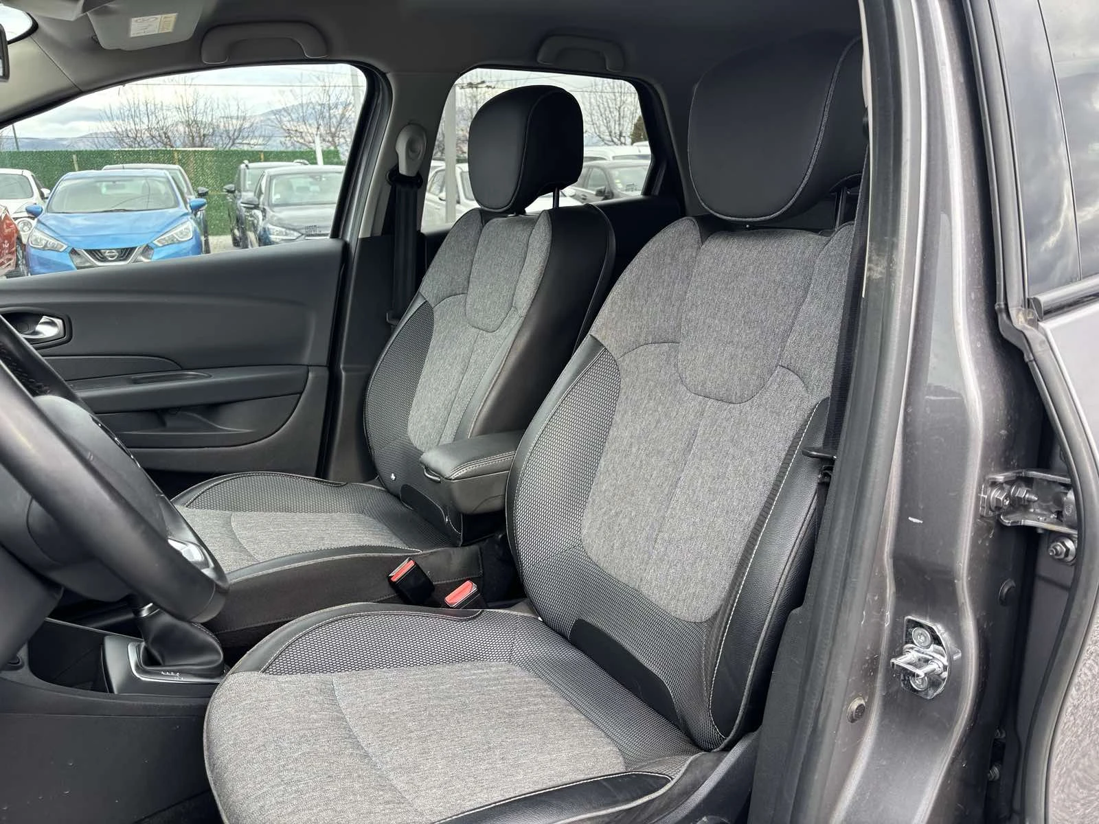 Renault Captur 1.2, Euro 6, ��� ���� France | Mobile.bg � ����������� 11