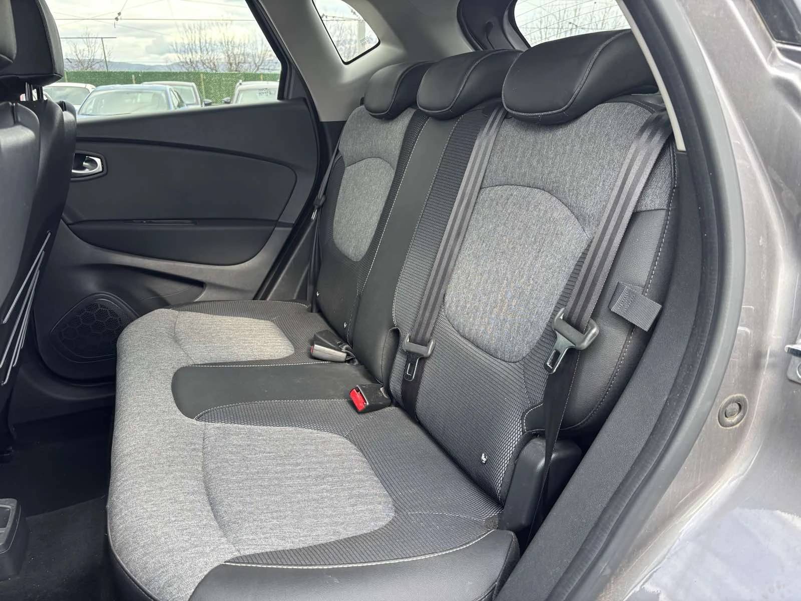 Renault Captur 1.2, Euro 6, ��� ���� France | Mobile.bg � ����������� 12