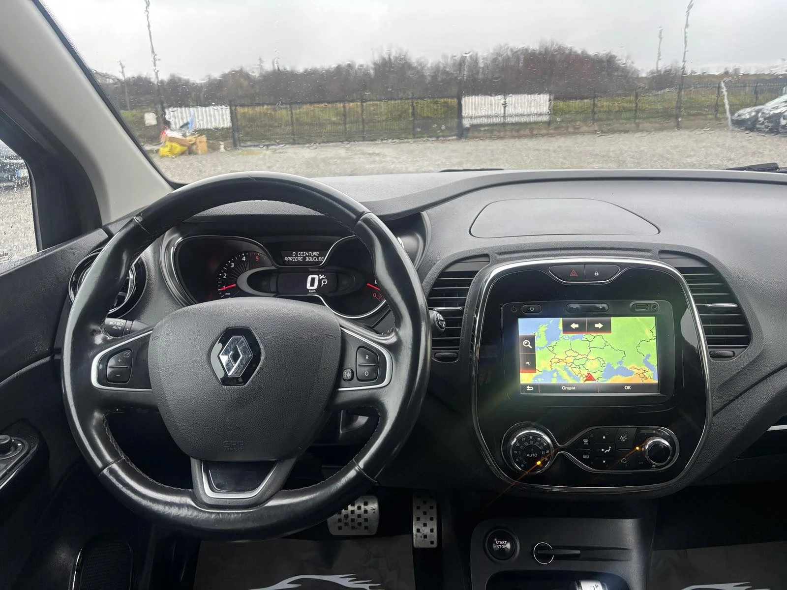 Renault Captur 1.2, Euro 6, ��� ���� France | Mobile.bg � ����������� 15