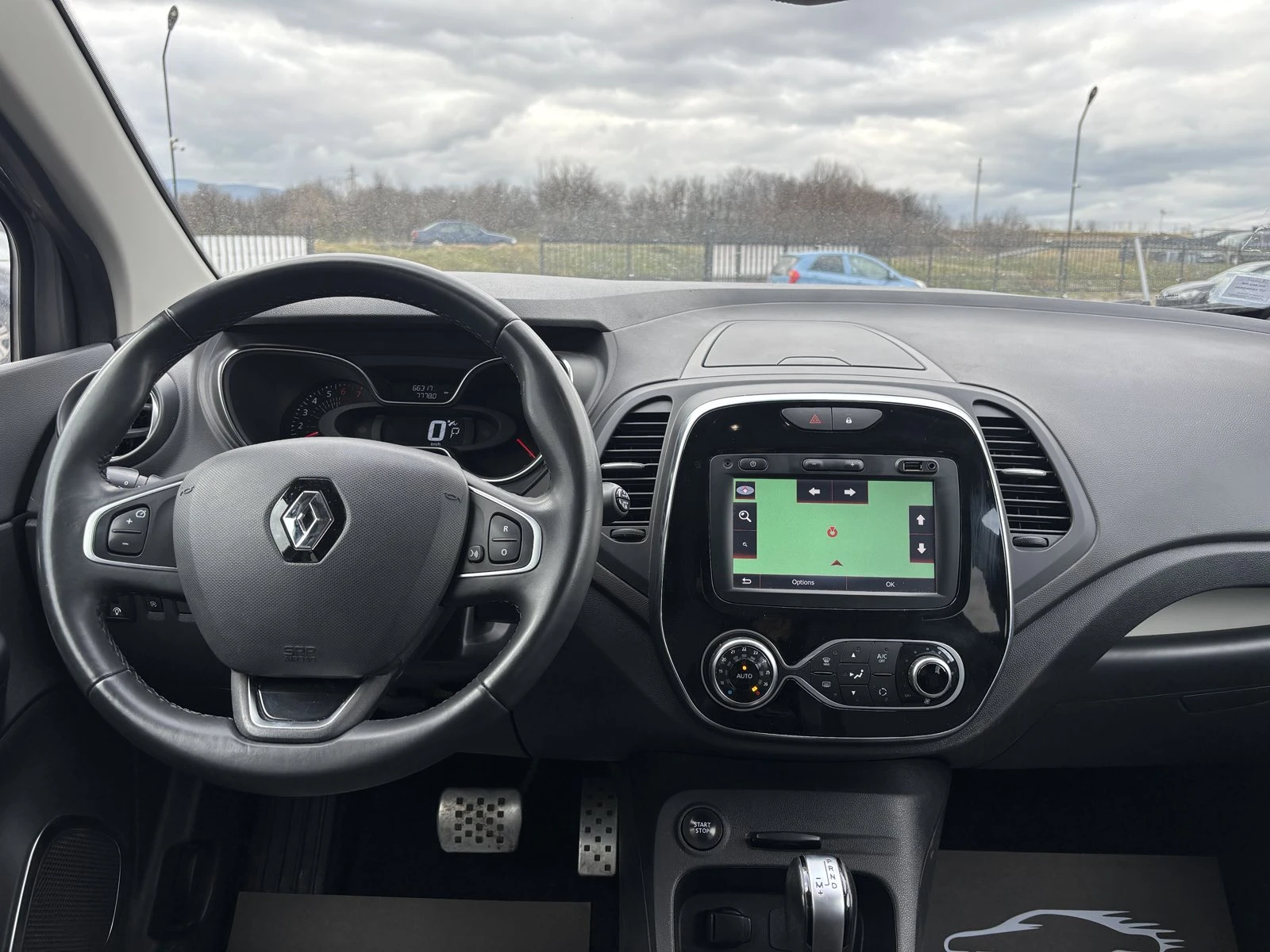 Renault Captur 1.2, Euro 6, ��� ���� France | Mobile.bg � ����������� 14