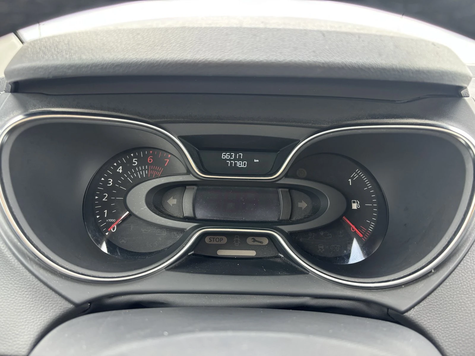 Renault Captur 1.2, Euro 6, ��� ���� France | Mobile.bg � ����������� 16