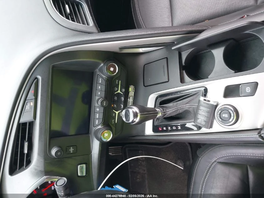 Chevrolet Corvette Grand Sport 1LT | Mobile.bg � ����������� 11