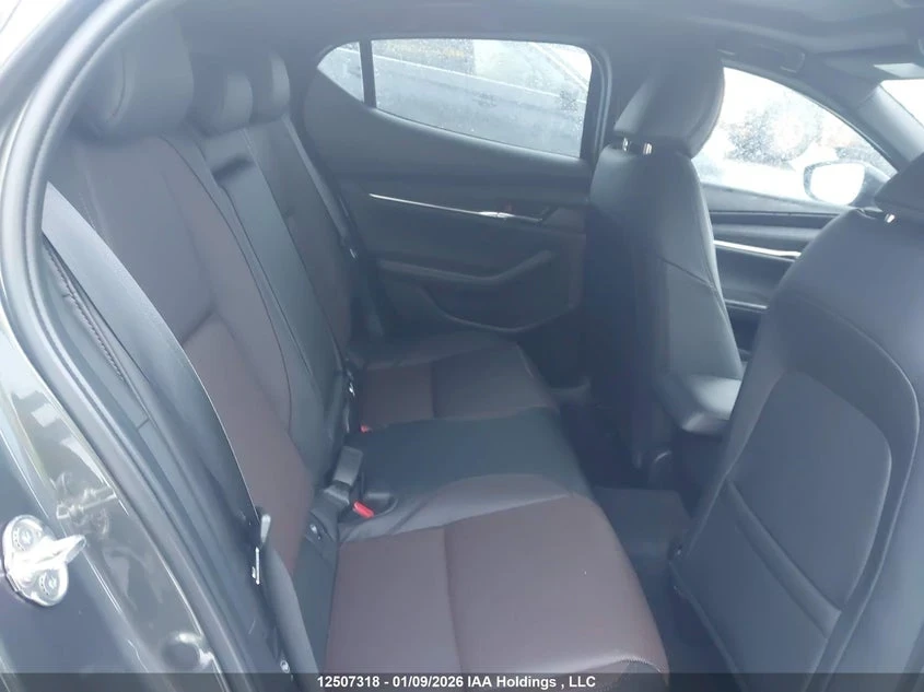 Mazda 3 GT W/TURBO - изображение 8