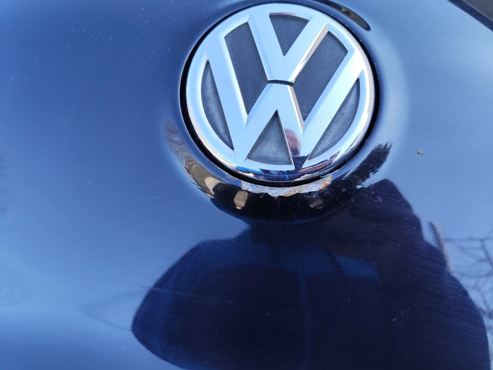 VW Golf 6, снимка 8 - Автомобили и джипове - 53846543