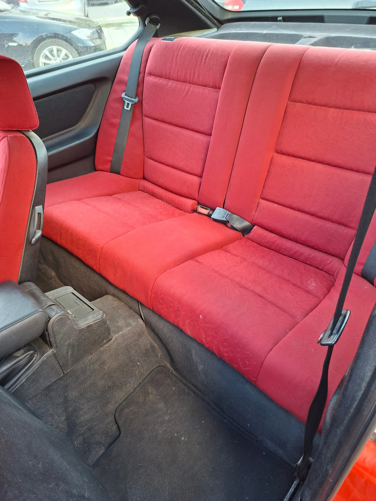 BMW 316, снимка 10 - Автомобили и джипове - 53866728