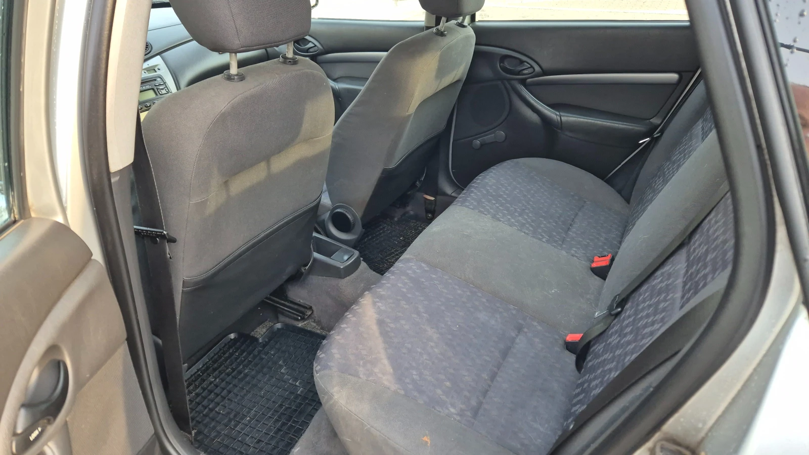 Ford Focus, снимка 6 - Автомобили и джипове - 53922272