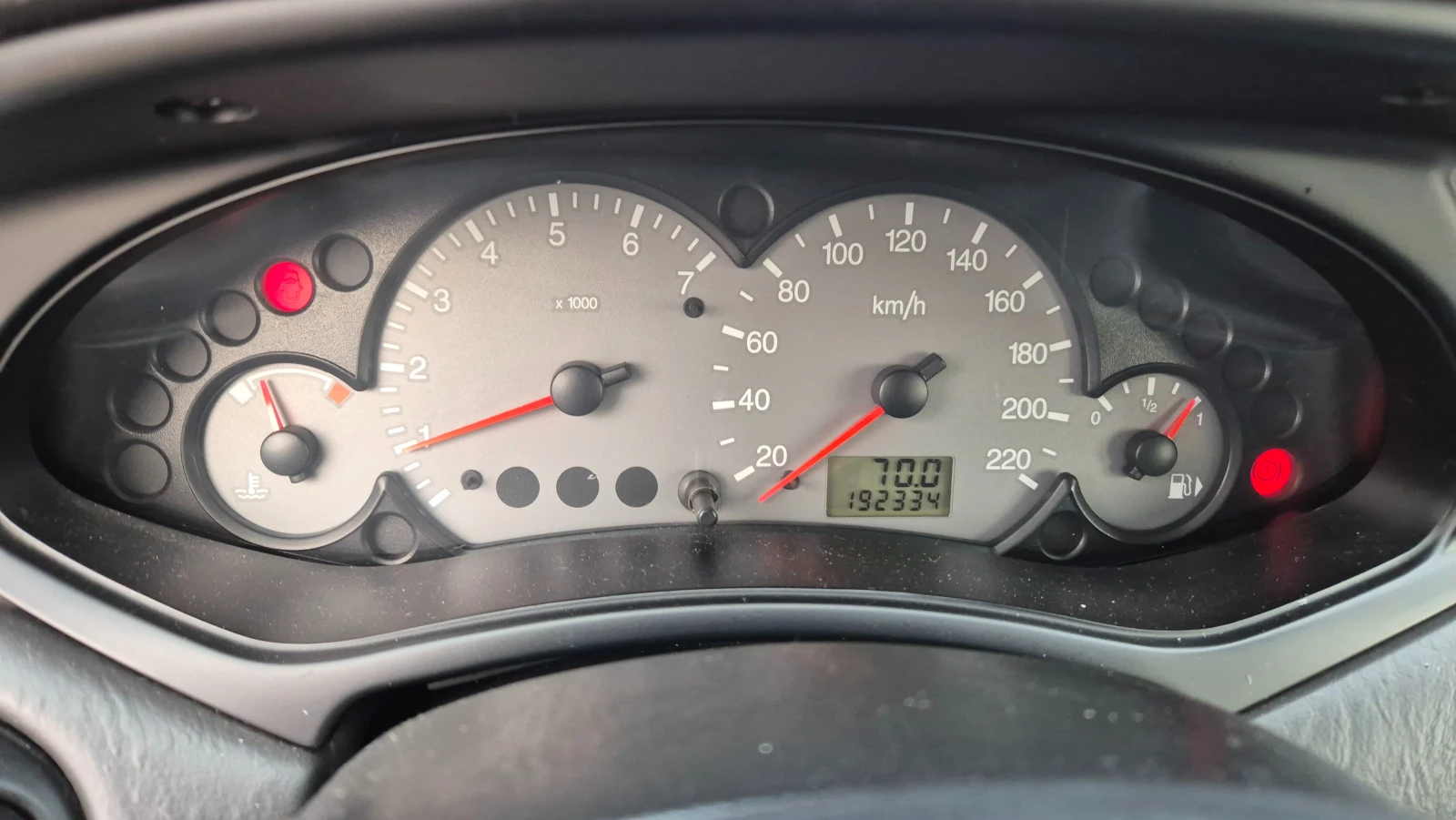 Ford Focus, снимка 10 - Автомобили и джипове - 53922272