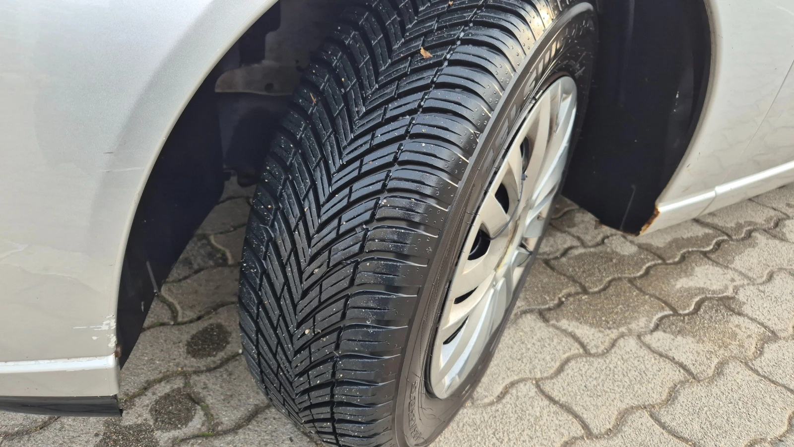 Ford Focus, снимка 8 - Автомобили и джипове - 53922272