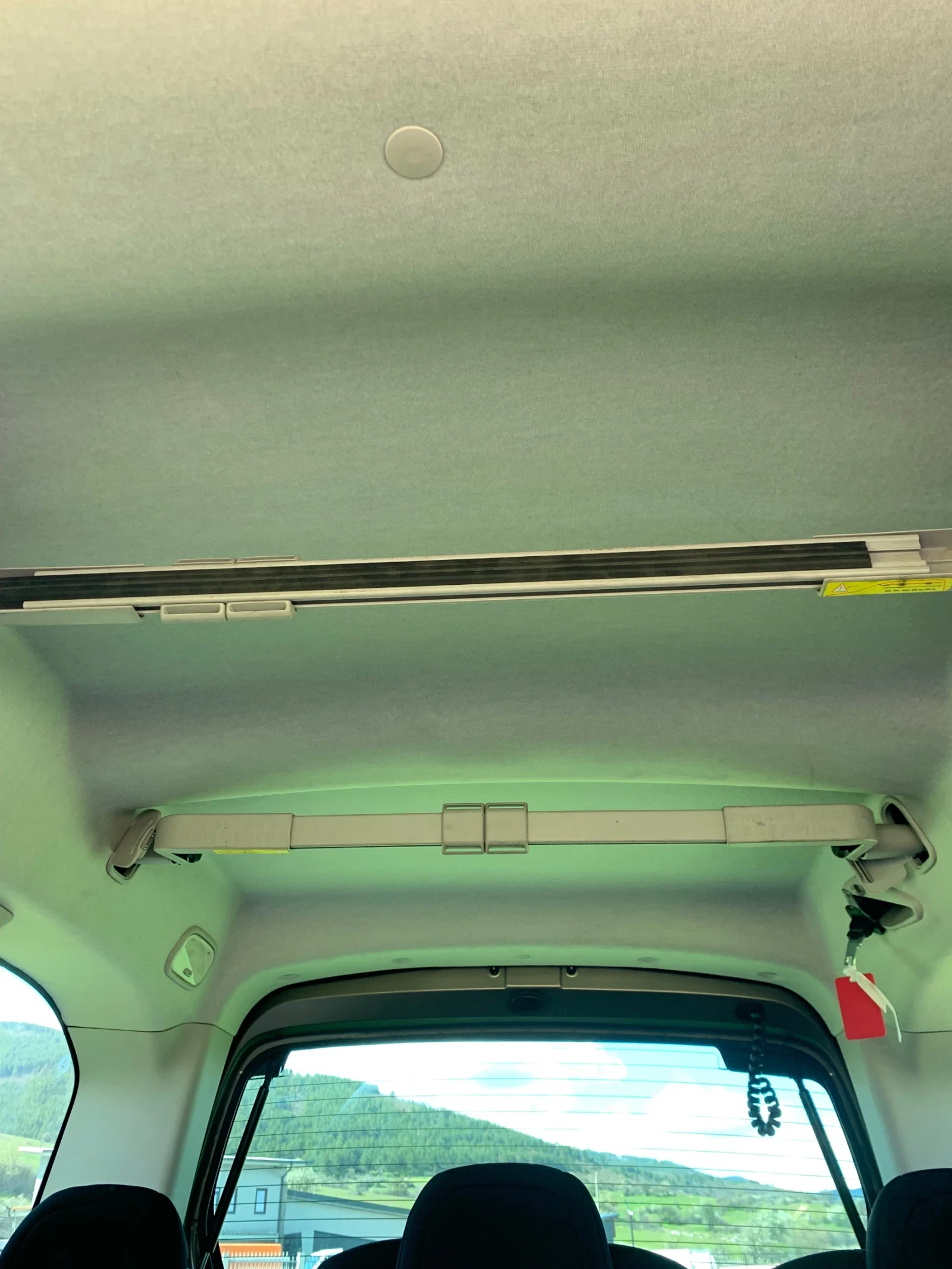 Citroen Berlingo 1.6 EURO6 88kw | Mobile.bg � ����������� 12