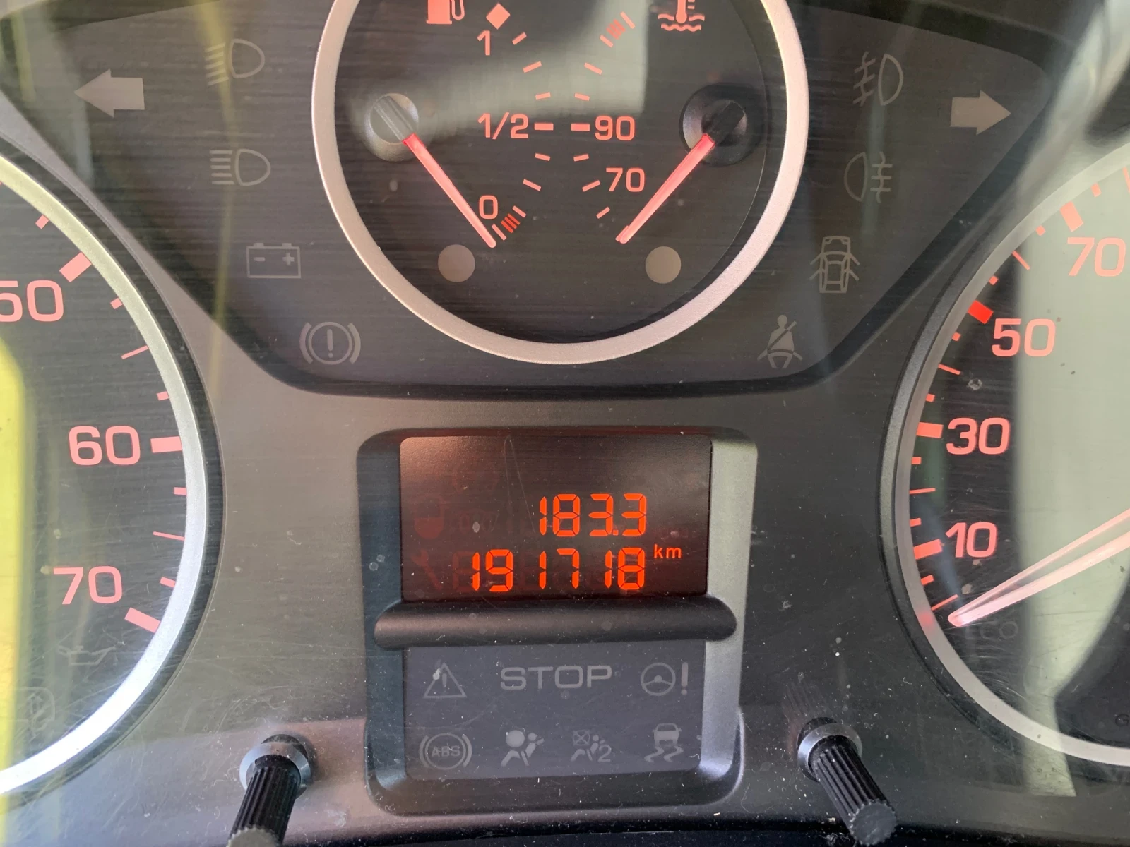 Citroen Berlingo 1.6 EURO6 88kw | Mobile.bg � ����������� 10