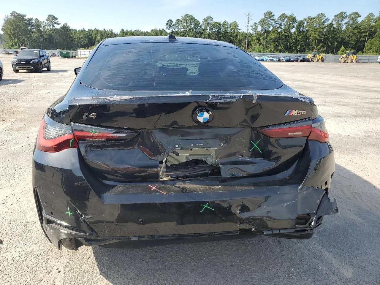 BMW i4 M50 Gran Coupe | Mobile.bg � ����������� 6