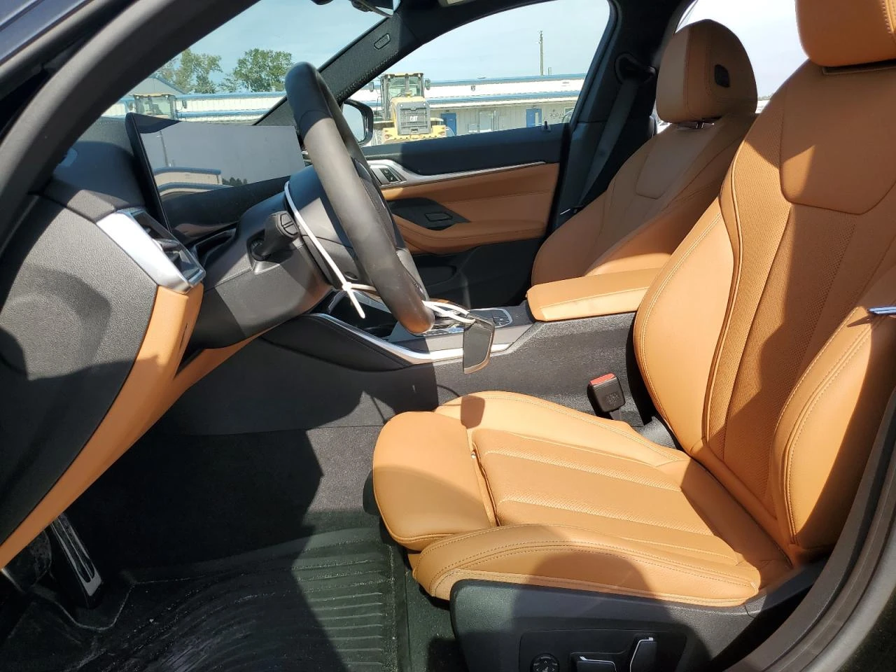 BMW i4 M50 Gran Coupe | Mobile.bg � ����������� 7