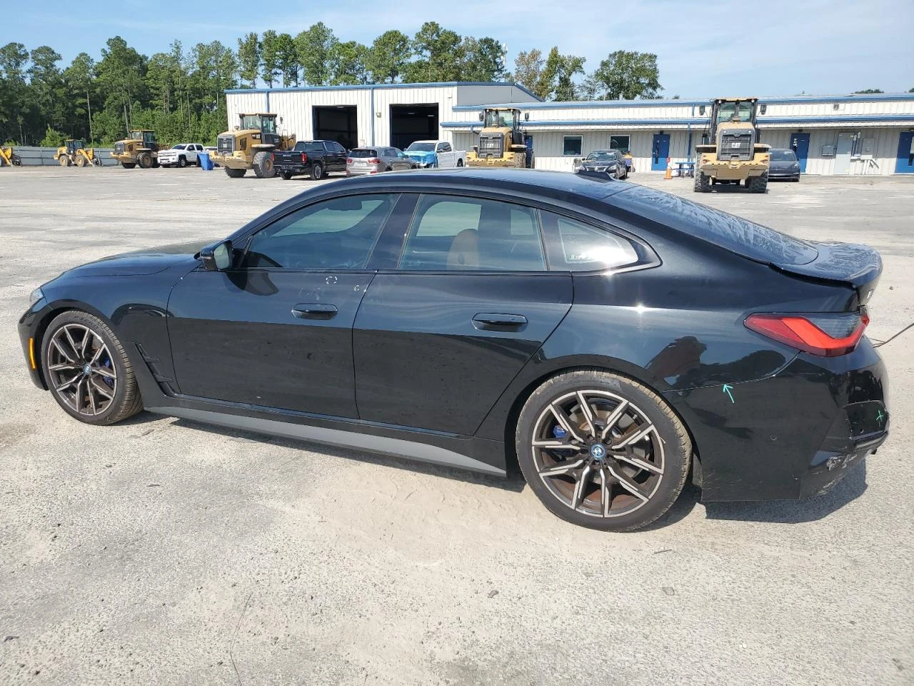 BMW i4 M50 Gran Coupe | Mobile.bg � ����������� 2