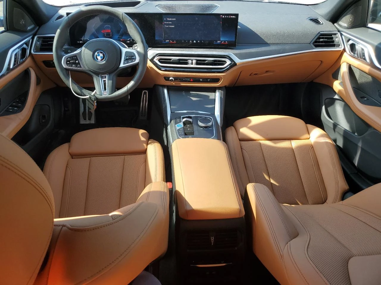 BMW i4 M50 Gran Coupe | Mobile.bg � ����������� 8
