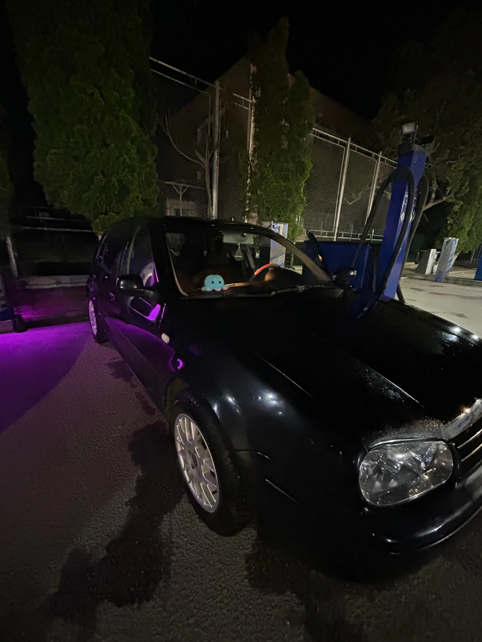 VW Golf, снимка 5 - Автомобили и джипове - 54570615