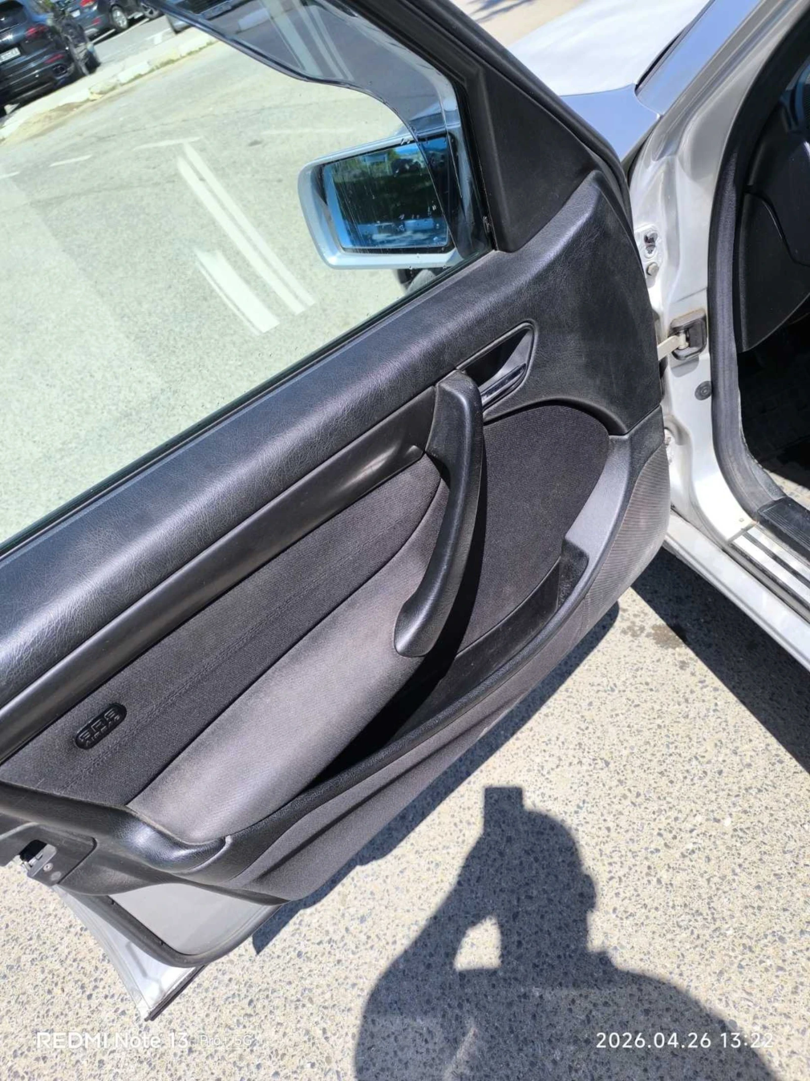 Mercedes-Benz C 250 2.5 ����������  | Mobile.bg � ����������� 11