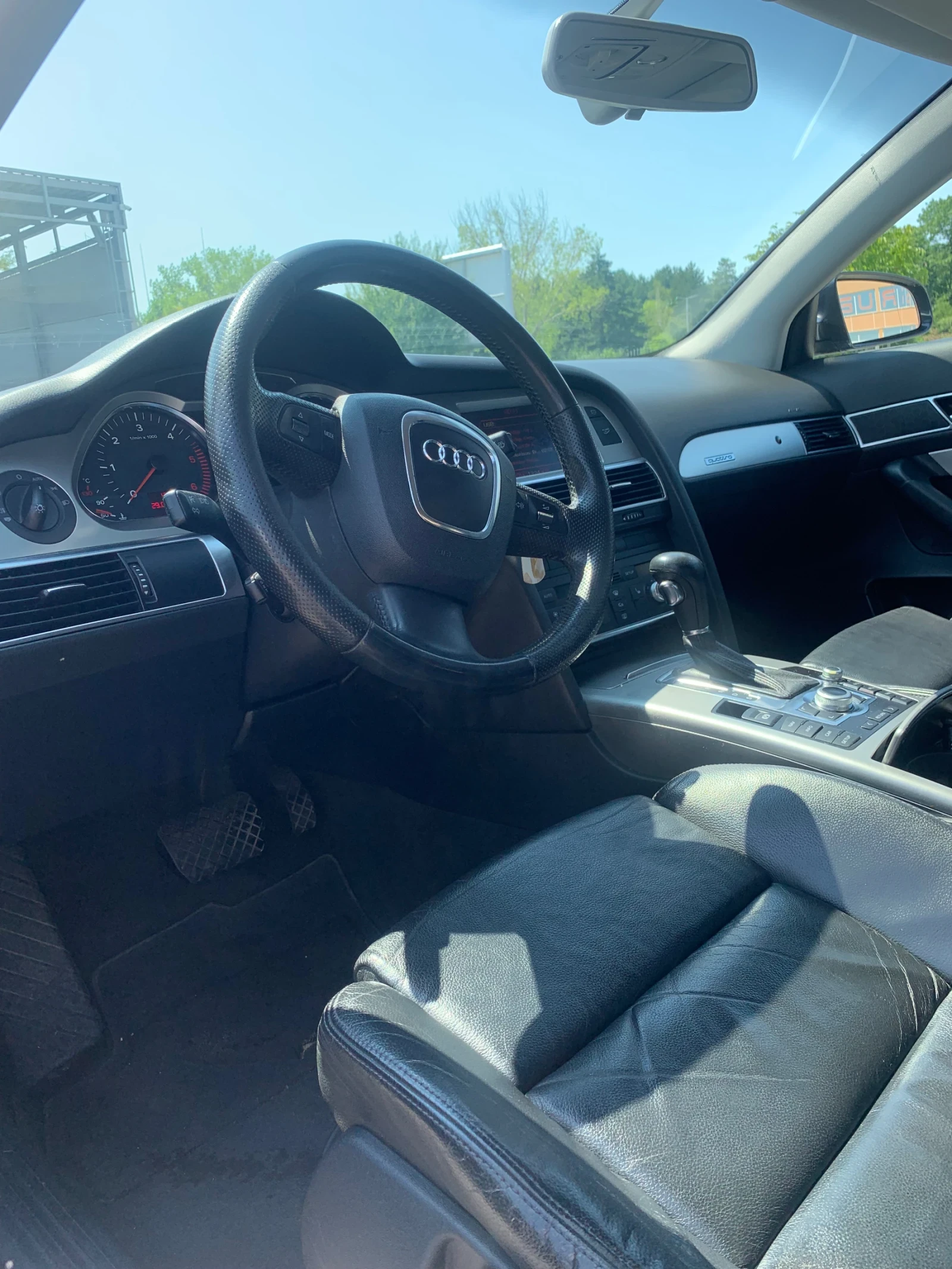 Audi A6 ����� | Mobile.bg � ����������� 3