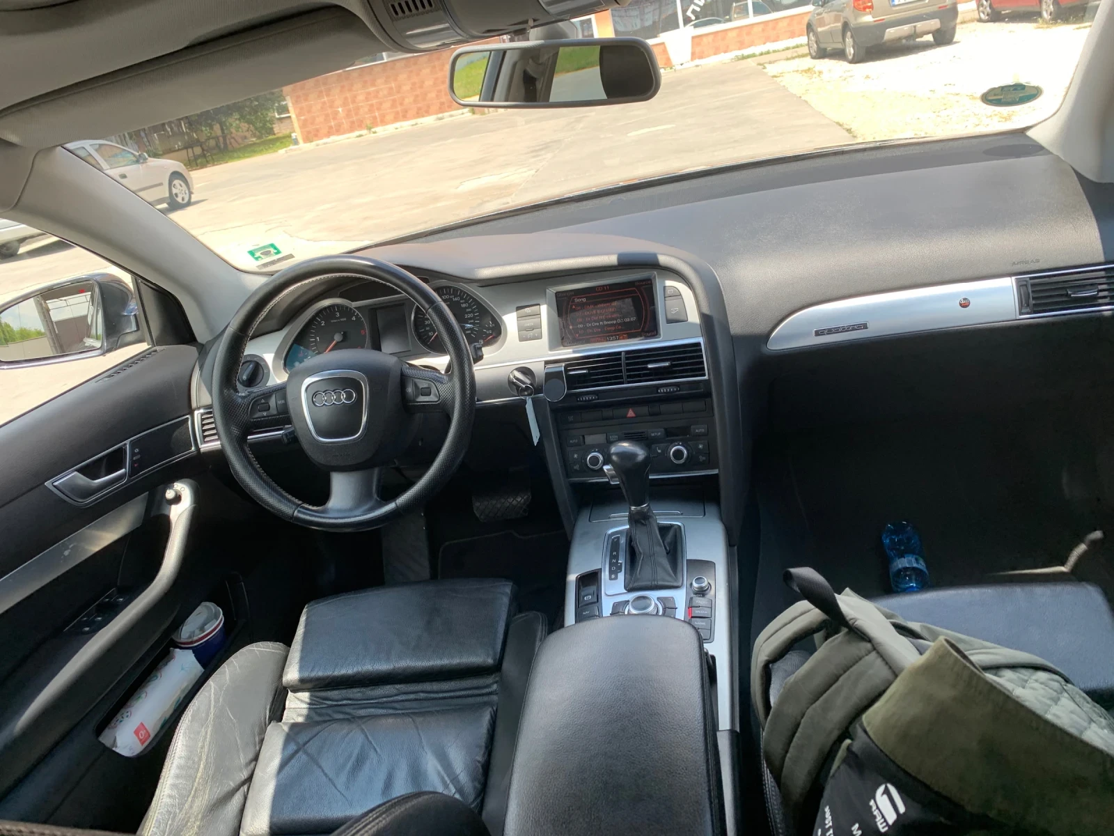 Audi A6 ����� | Mobile.bg � ����������� 6