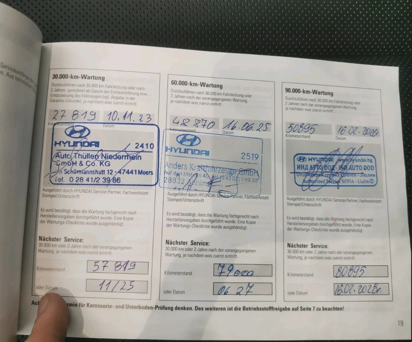 Hyundai Ioniq 5 72.6 kWh �������� | Mobile.bg � ����������� 3