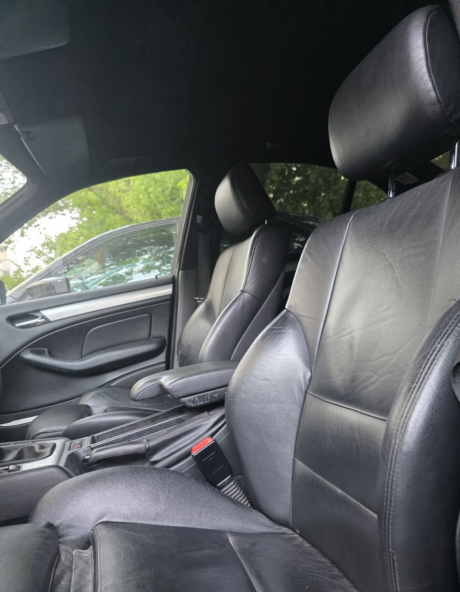 BMW 320 150к.с./ facelift, снимка 7 - Автомобили и джипове - 54803594