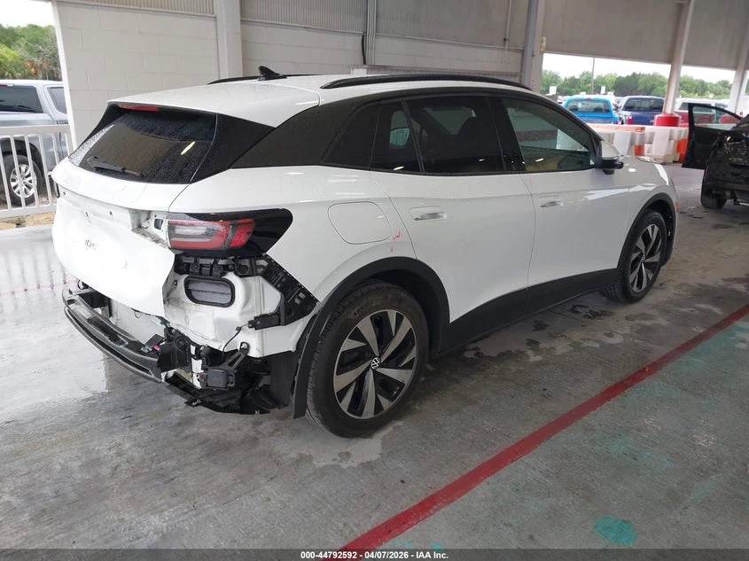 VW ID.4 Volkswagen Standard | Mobile.bg � ����������� 4