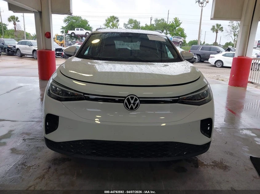 VW ID.4 Volkswagen Standard | Mobile.bg � ����������� 13