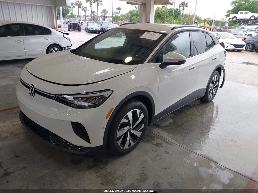 VW ID.4 Volkswagen Standard | Mobile.bg � ����������� 2