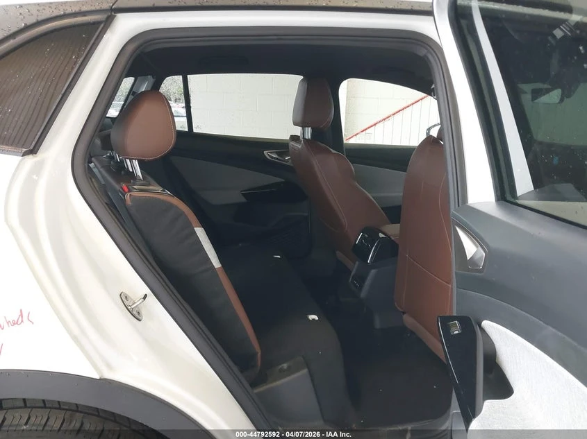 VW ID.4 Volkswagen Standard | Mobile.bg � ����������� 8