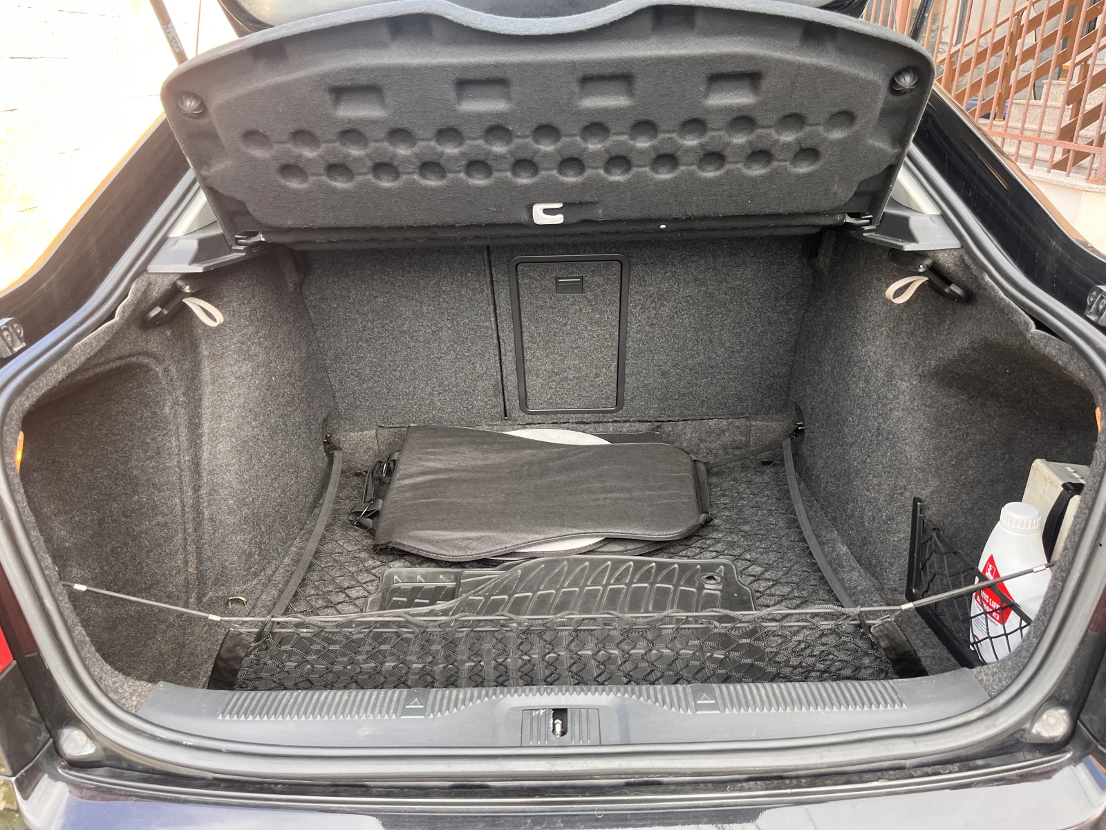 Skoda Octavia, снимка 3 - Автомобили и джипове - 54875581
