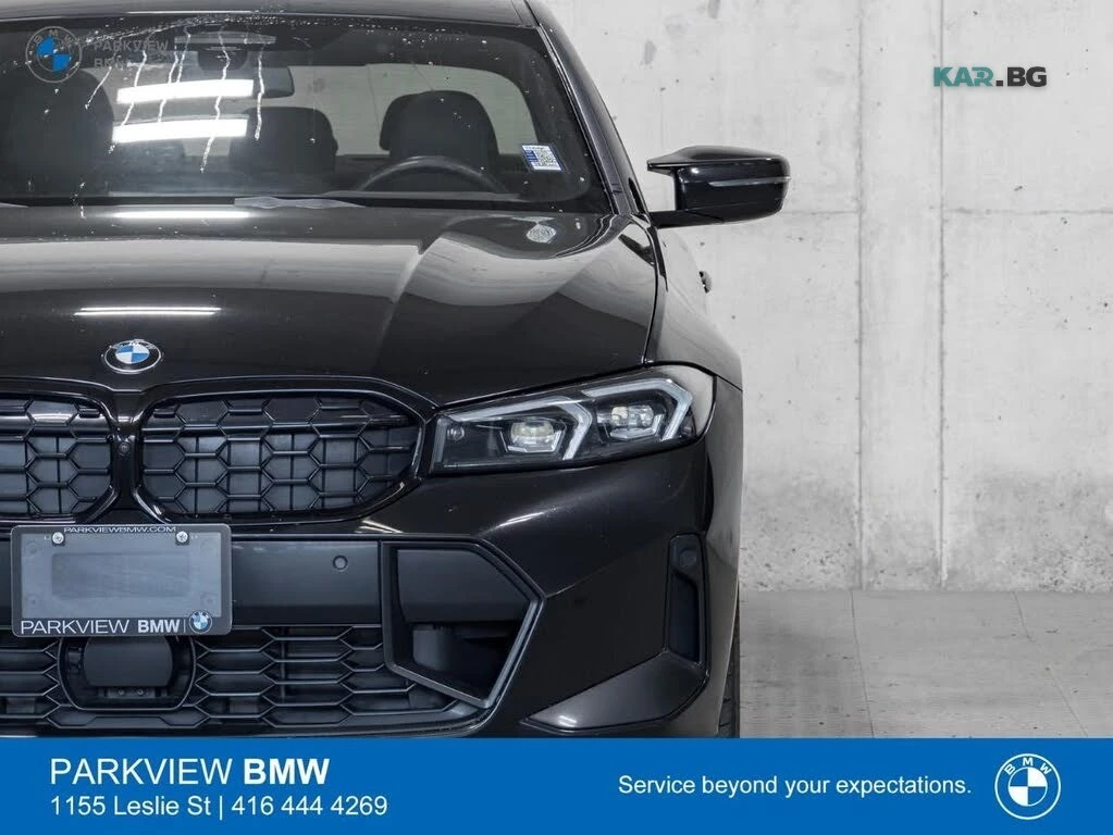 BMW 340 xDrive * АвтоКредит* (ЦЕНА ДО БГ), снимка 2 - Автомобили и джипове - 54949102
