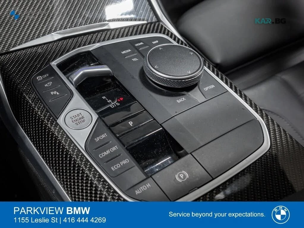 BMW 340 xDrive * АвтоКредит* (ЦЕНА ДО БГ), снимка 15 - Автомобили и джипове - 54949102