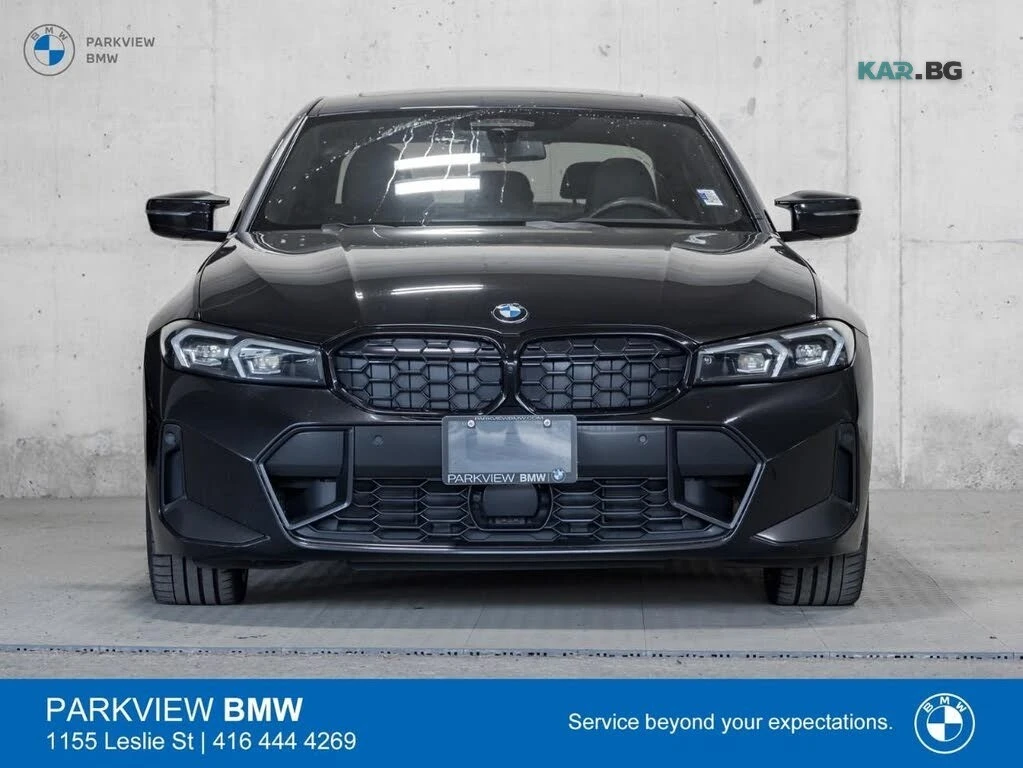 BMW 340 xDrive * АвтоКредит* (ЦЕНА ДО БГ), снимка 3 - Автомобили и джипове - 54949102