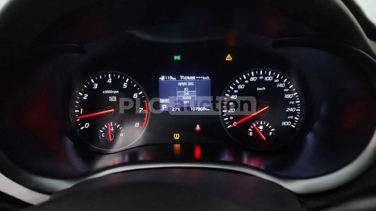 Kia Stinger 3.3 GT AWD| КАМЕРА| ОБДУХ| ПАНО| ВКЛ.ТЕХНОТЕСТ, снимка 7 - Автомобили и джипове - 55031301