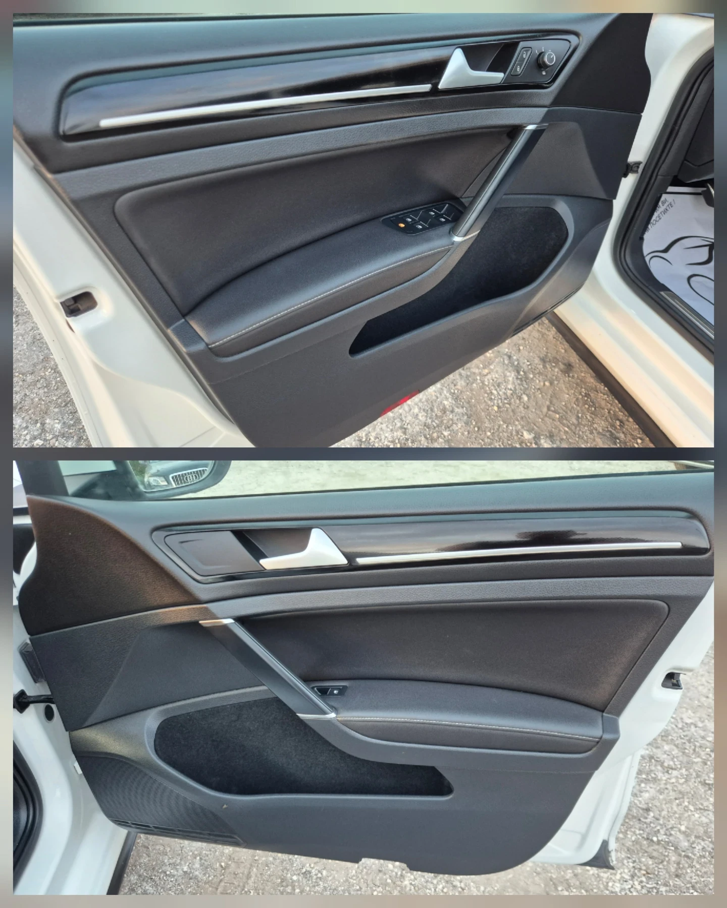 VW Golf 2.0TDI* GTD* 184KC* DDC* NAVI* LED, снимка 8 - Автомобили и джипове - 55039183