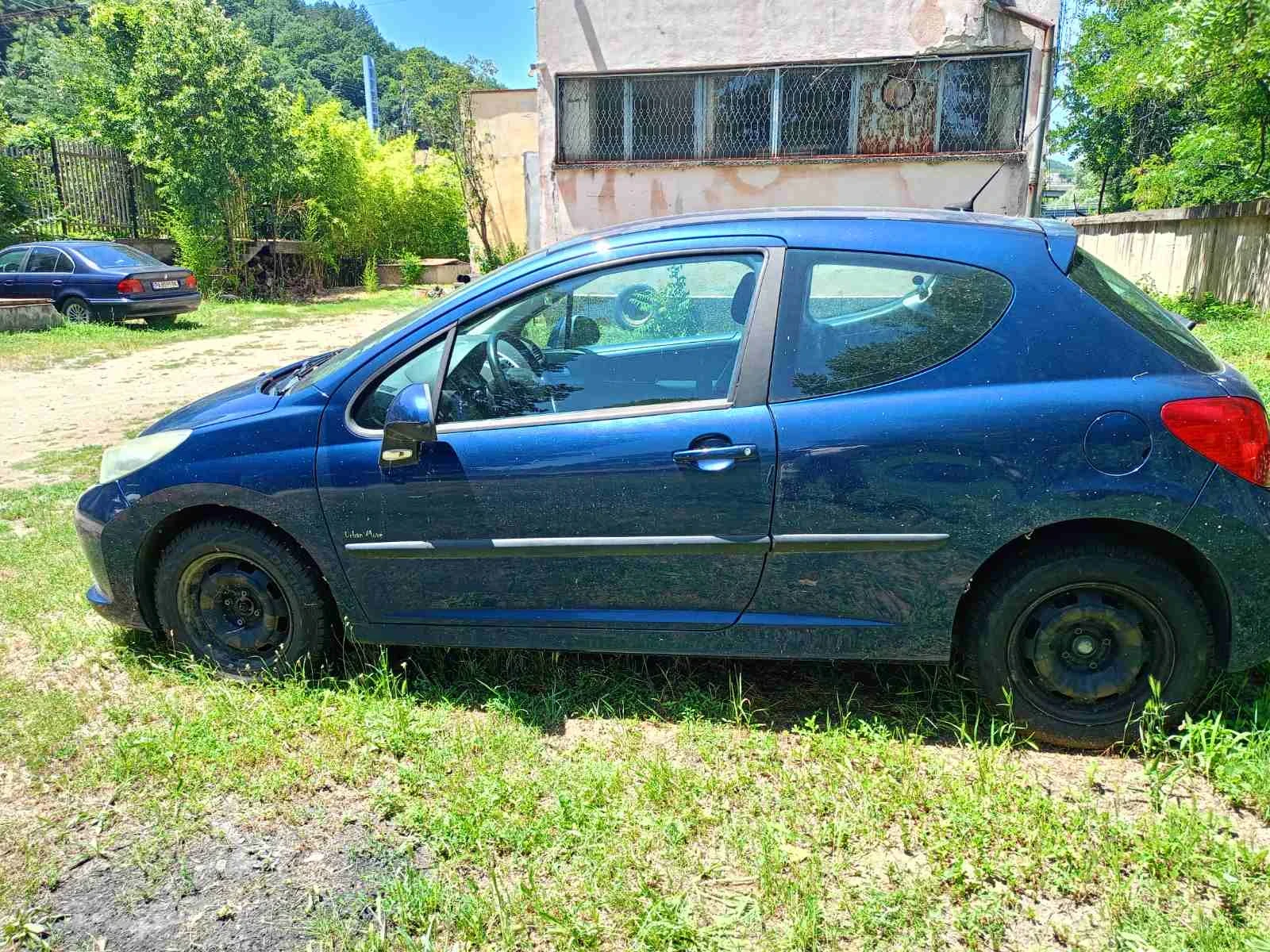 Peugeot 208, снимка 6 - Автомобили и джипове - 55160507