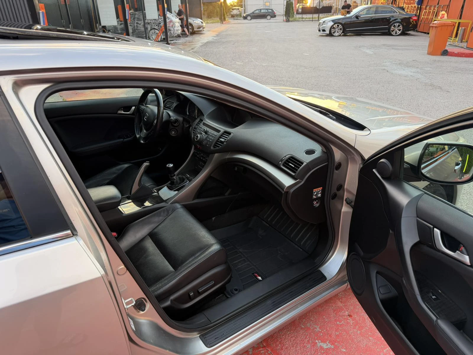Honda Accord Executive, снимка 7 - Автомобили и джипове - 55173806