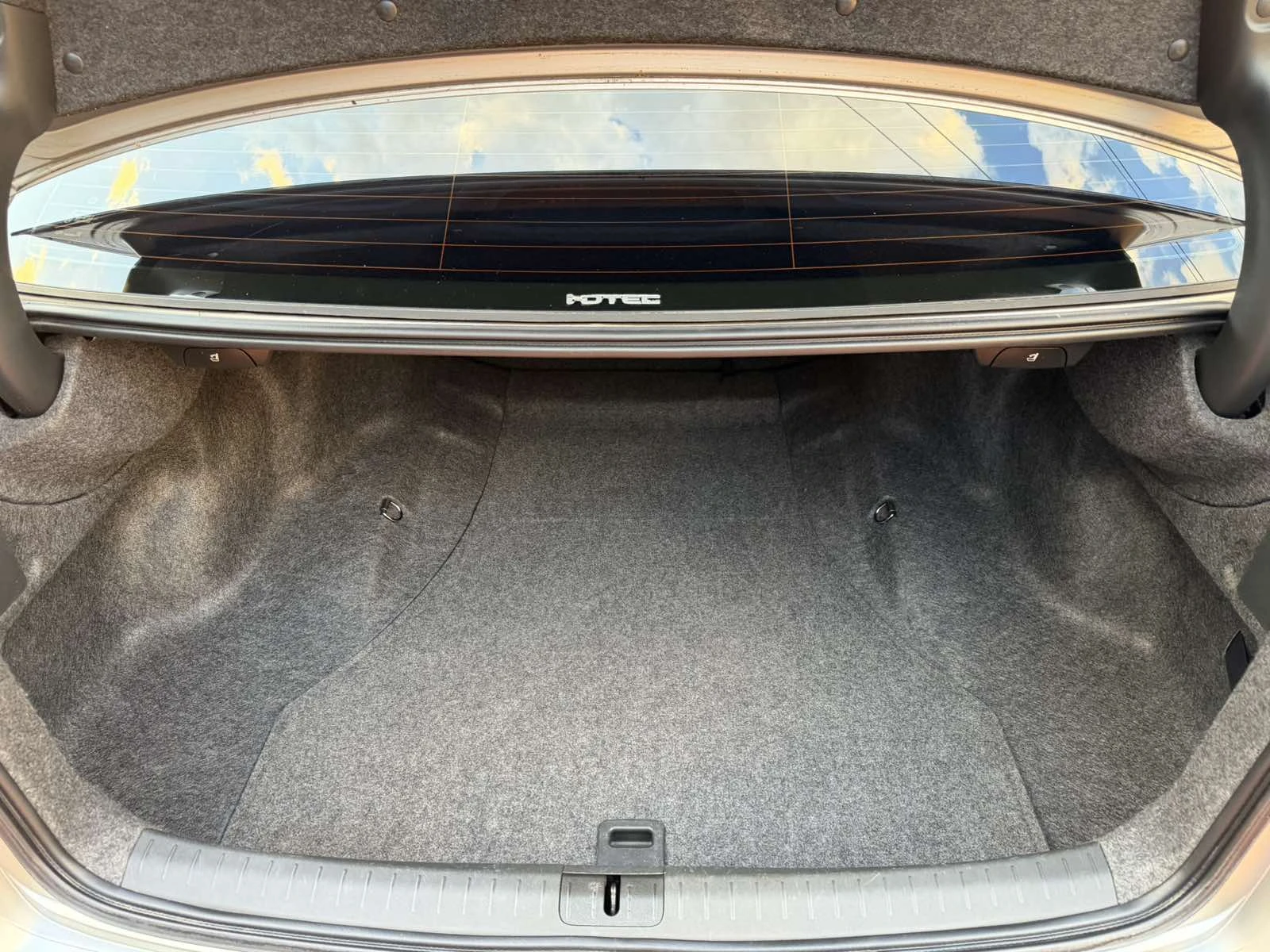 Honda Accord Executive, снимка 15 - Автомобили и джипове - 55173806