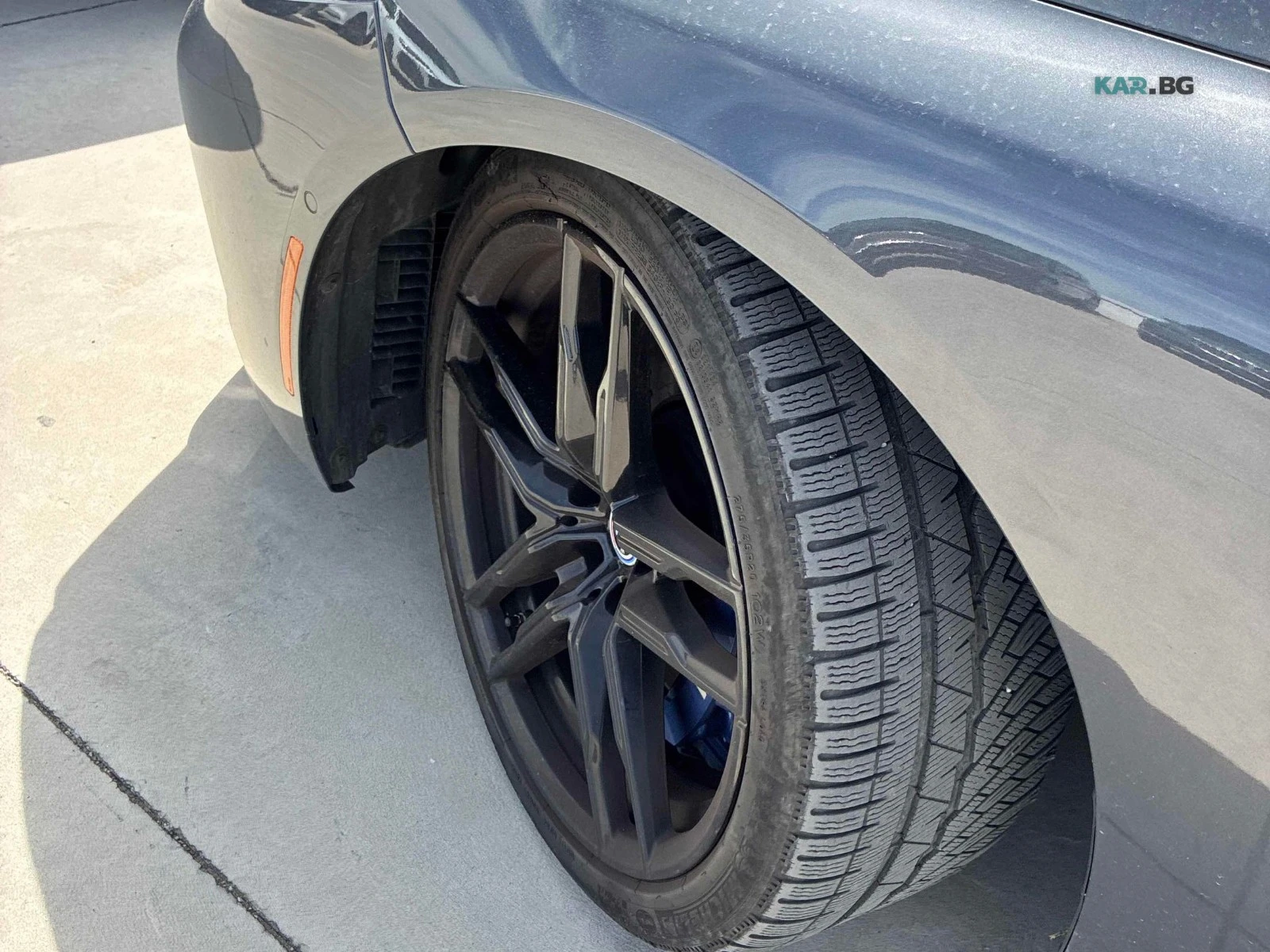 BMW M8 COMPETITION ���� �� �������� ���������� | Mobile.bg � ����������� 12